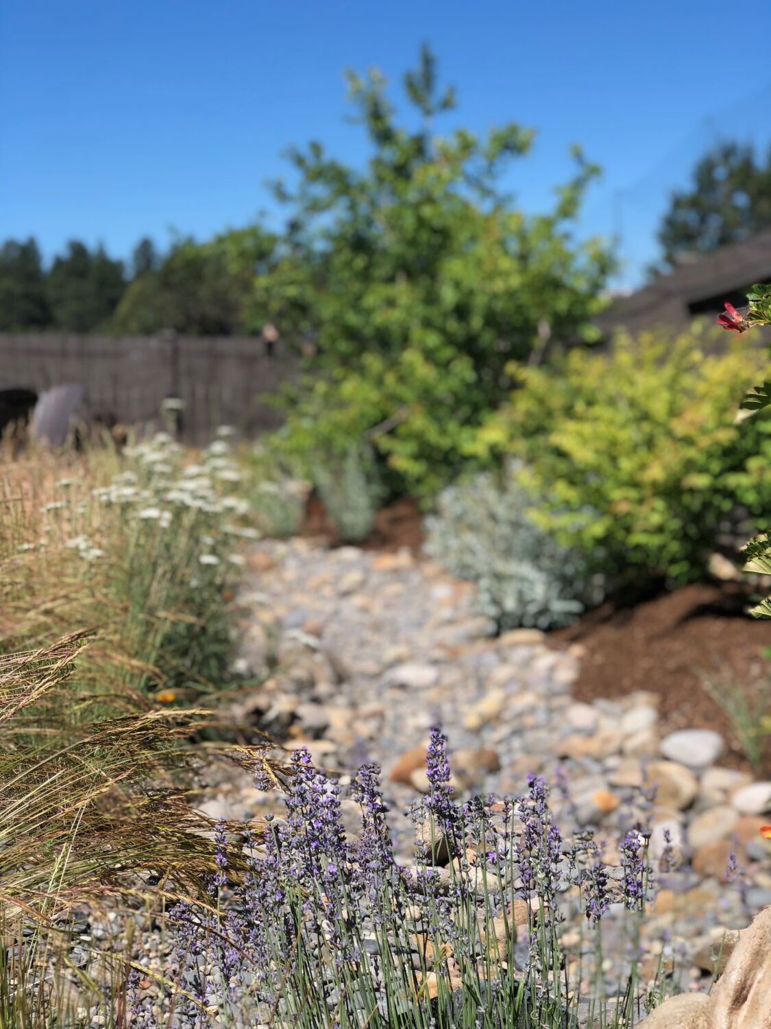 Private Botanical Garden